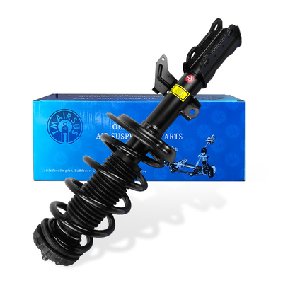 Suspensão dianteira de choque para Cadillac SRX com sensor 22793799 22793800 20953565