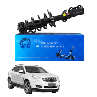 Cadillac SRX absorvedor de choque frontal com sensor 22793799 22793800 20953565 Suspensão