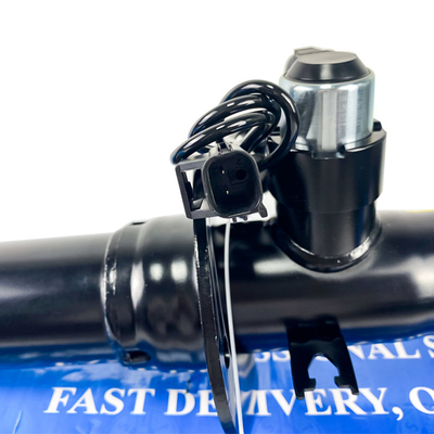 Lincoln Navigator absorvedor de choque traseiro suspensão de ar choque para FL1Z18124A