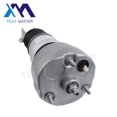 Molas de suspensão do ar das peças de automóvel para a parte dianteira de Porsche Panamera da esquerda à direita 97034305115 97034305215 97034305215