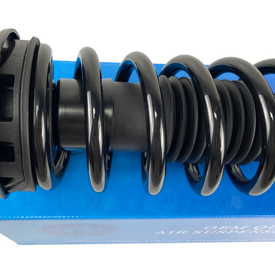 Montura frontal de suporte do absorvedor de choque Adapta-se ao modelo Tesla S 75D P85D AWD 1030607-01-A 1030607-00-C