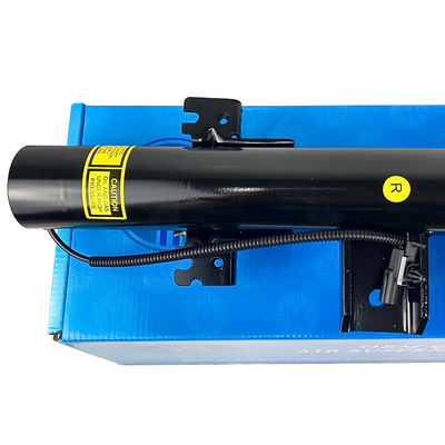 2012-2018 Rear Left Shock Strut Assembly w/Magnetic For Evoque L551 L538 ADS com amortecimento magnético