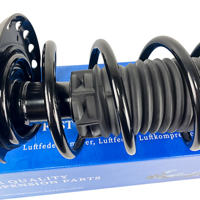2012-2018 Rear Left Shock Strut Assembly w/Magnetic For Evoque L551 L538 ADS com amortecimento magnético