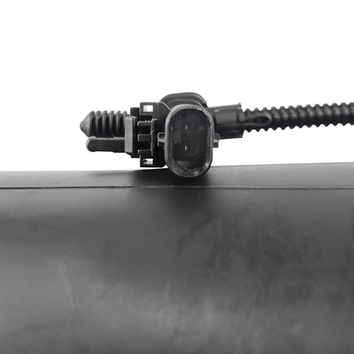 OEM padrão sim acabamento de superfície absorvedor de choque de ar de carro para padrões