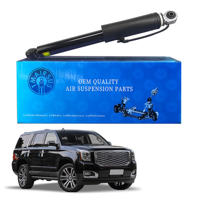 OEM padrão sim acabamento de superfície absorvedor de choque de ar de carro para padrões