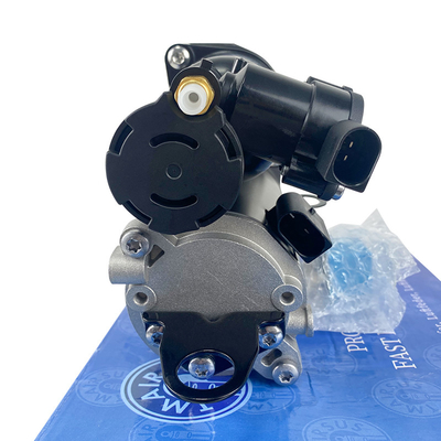 Kit de compressor de ar para o sistema de compressor de ar Mercedes W216 W221 Cartões 2213201704