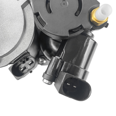 Mercedes Benz W216 CL W221 S/CLS Compressor de Suspensão Aérea 2213201704 2213201904