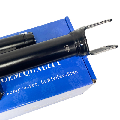 BMW G11 G12 Série 7 Absorvedor de choque dianteiro esquerdo para modelos não Xdrive