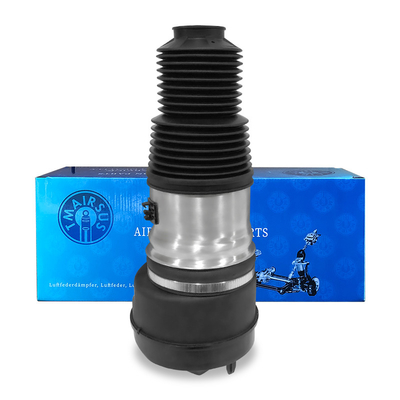 Kit de suspensão de mola de ar para A6C8 4K A6 Avant Frente de choque de ar Bellow 4K0616039