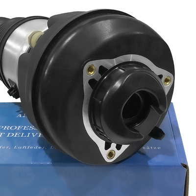 Kit de suspensão de mola de ar para A6C8 4K A6 Avant Frente de choque de ar Bellow 4K0616039