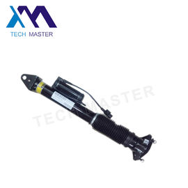 Os choques traseiros da suspensão do ar para o Mercede-Benz W166 ML350 500 550 63 AMG ADS 1663200130
