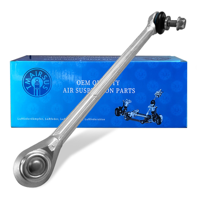 Estabilizador de barra de balanço frontal End Link para Mercedes Benz W212 Classe E RWD Superfície Finish Sway Bar Link