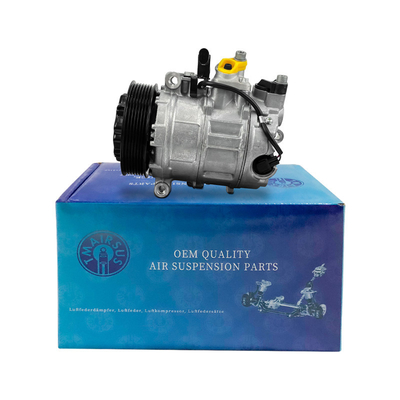 Novo kit de compressor de CA, adapta-se ao Porsche Cayenne 2013 958126014