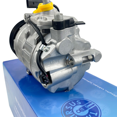 Novo Porsche Cayenne 2003-2010 Compressor AC 7L0820411G 7L0820679D