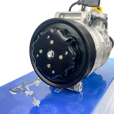 Novo Porsche Cayenne 2003-2010 Compressor AC 7L0820411G 7L0820679D