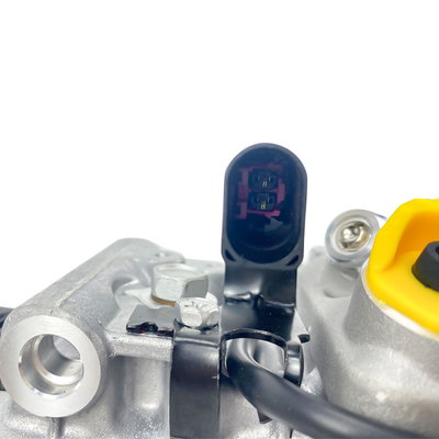 Porsche Cayenne Ar condicionado Automóvel Compressor AC 95812601401, 94812601100