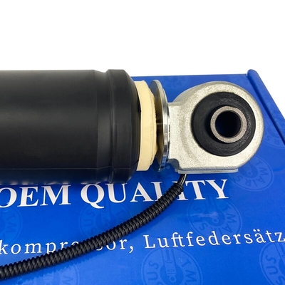 GMC Sierra Chevrolet Silverado 150 Suspensão aerodinâmica choque Frente lado do condutor OEM 84178213