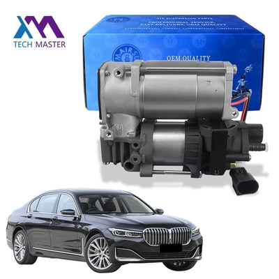 Compressor de suspensão pneumática BMW G11 G12 2016-