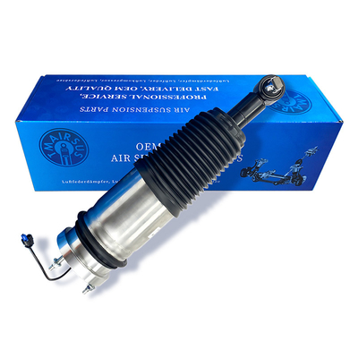 Suspensão dianteira aerática Primavera de choque para Cadillac Escalade GMC Yukon 2021-2024