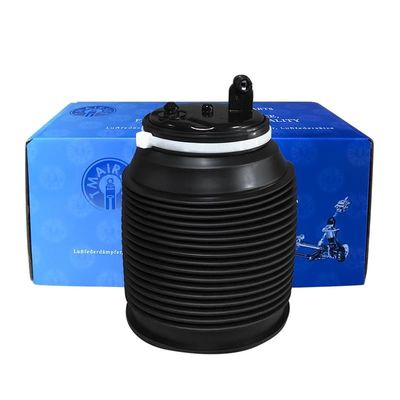 As molas de suspensão pneumática se encaixam no Porsche Cayenne País / Região