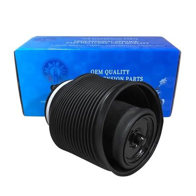 As molas de suspensão pneumática se encaixam no Porsche Cayenne País / Região