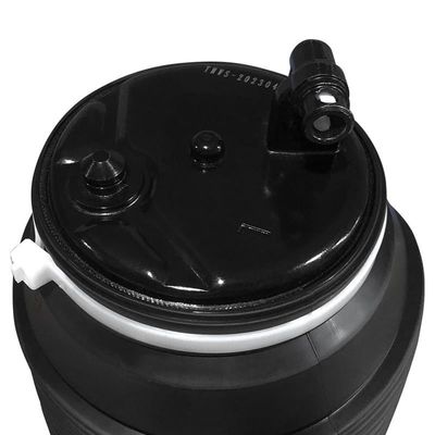 As molas de suspensão pneumática se encaixam no Porsche Cayenne País / Região