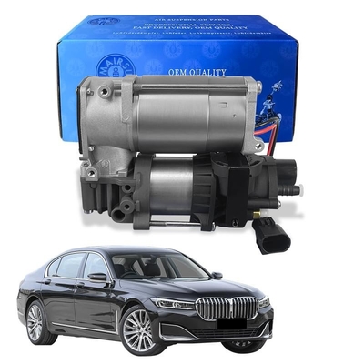 BMW G11 G12 Compressor de ar compatível para Rolls Royce Cullinan 2018- 5 kg peso bruto