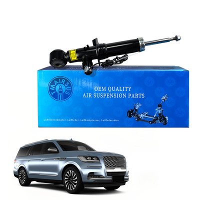 FL1Z-18124-A FL1Z-18124-B absorvedor de choque elétrico para Ford Expedition Lincoln Navigator Suspensão Strut