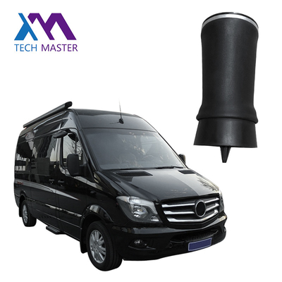 A9063280001 A9063280101 Mercedes Sprinter 906 Air Spring Suspensão a ar traseira