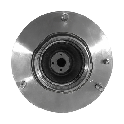 Absorvedor de choque de mola de ar para Rolls-Royce Ghost Wraith Sacos aeráticos frontais Suspensão de ar 37106862551 37106862552