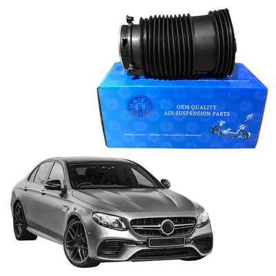 Autopeças traseiras absorvedor de choque de mola de ar 2053200725 2053200825 para Mercedes W205 C-Class