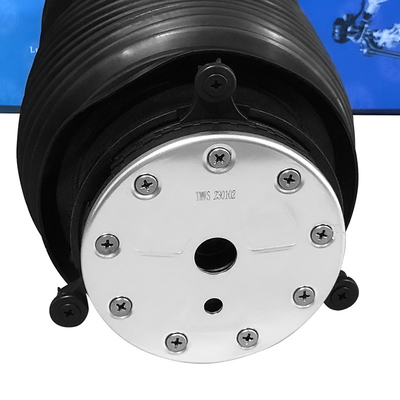 Autopeças traseiras absorvedor de choque de mola de ar 2053200725 2053200825 para Mercedes W205 C-Class
