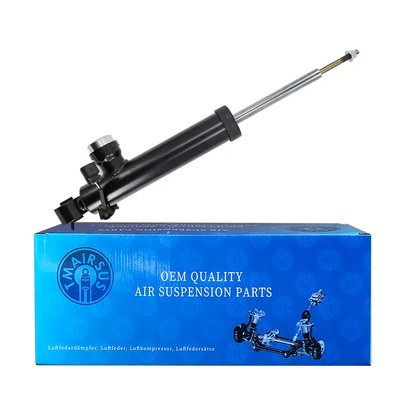 Cadillac SRX traseira esquerda Suspensão traseira de ar com sensor 22857108