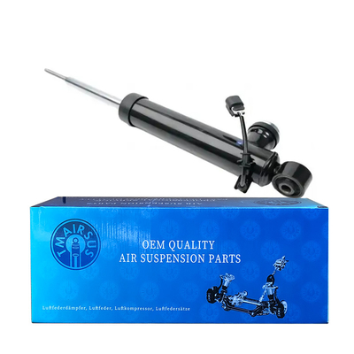 OEM Standard Air Suspension Shock para traseira esquerda com traseira de aço