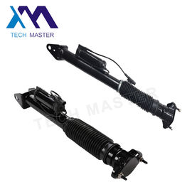 Amortecedor esquerdo/direito traseiro 1663200130 Mercedes apto W166 ML350 da suspensão do ar
