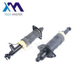 Choque direito de 4Z7616052A 4Z7616051A & esquerdo traseiro da suspensão do ar para Audi A6 c5 Allroad Quattro