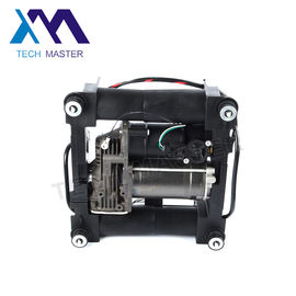 Bomba da suspensão do ar TS16949 para LAND ROVER LR041777/compressor de ar resistente do carro