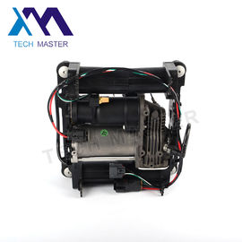 Bomba da suspensão do ar TS16949 para LAND ROVER LR041777/compressor de ar resistente do carro