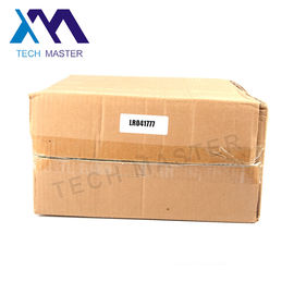 Bomba da suspensão do ar TS16949 para LAND ROVER LR041777/compressor de ar resistente do carro