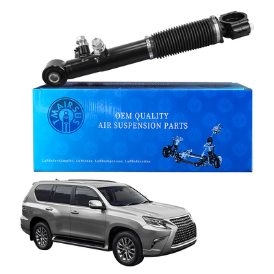 Suspensão aérea traseira esquerda e direita para Lexus GX460