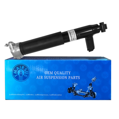 OEM Standard traseiro absorvedor de choque para Mercedes Benz W218 S212 vagão CLS C218 CLS classe AMG traseiro à esquerda