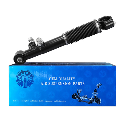 Prado J150 Lexus GX460 Suspensão pneumática choque traseiro esquerda direita 48885-60032