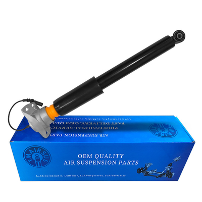 Suspensão pneumática de choque frontal 4G0616031 4G0616031AB 4G0616031L para eixo traseiro frontal