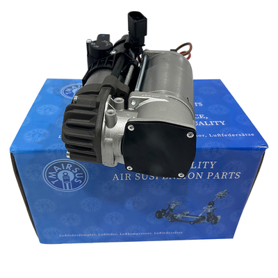 Sistema de compressor de ar para bomba de ar pneumática W220 S classe 2003-2006 600138623
