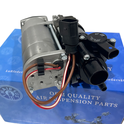 Sistema de compressor de ar para bomba de ar pneumática W220 S classe 2003-2006 600138623