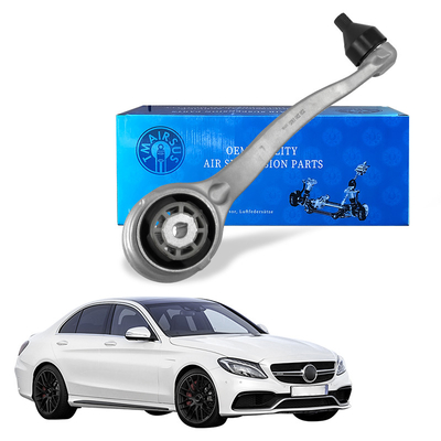 Tech Master Suspensão auto parte do eixo dianteiro esquerdo braço de controle dianteiro inferior para Mercedes Benz W205