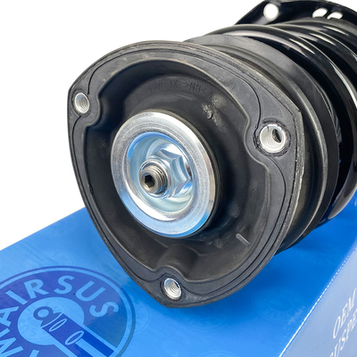 Frente esquerda direita com anúncios Absorvedor magnético para Audi TT A3 S3 RS3 8V0413029K 2016-2022