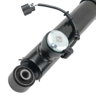 Choques traseiros com sensor para Cadillac SRX