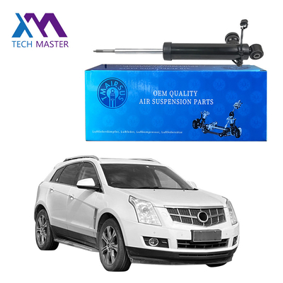 Cadillac SRX Suspensão de ar traseira absorvedor de choque com sensor