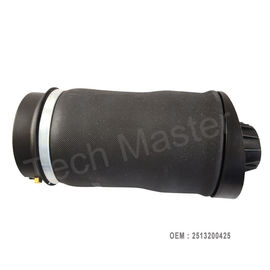 Airbag de borracha da suspensão para o fole 2513200425 da mola de ar W251/R350/R500